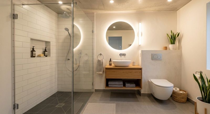 Top Bathroom Remodeling Companies in Aldie, VA