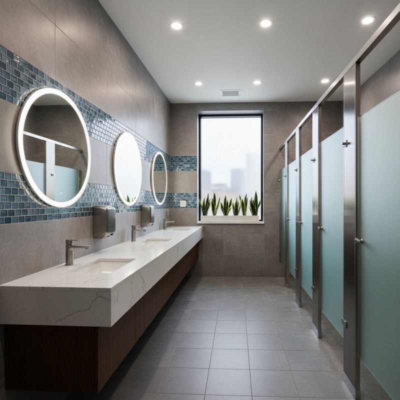 Top Bathroom Remodeling Companies in Arlington, VA